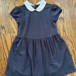 Classic Navy Dress by Ralph Lauren